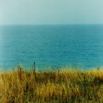 Sean Scully, Land Sea Sky, 1999