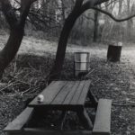 Ralph Eugene Meatyard, Untitled, circa 1968