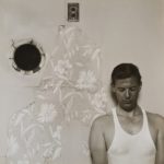 Ralph Eugene Meatyard, Untitled, 1964