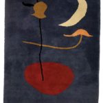 Joan Miró, Spanish Dancer, circa 1962