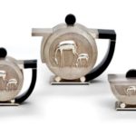 Tea Service, circa 1920-29