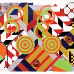 Judy Pfaff, Scopa #1 (sette bello), 1988