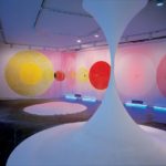 Judy Pfaff, Notes on Light and Color, 2000