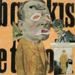Raoul Hausmann, The Art Critic, 1919–20.