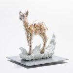 Nawa Kohei, PixCell-Bambi #14