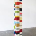 Pard Morrison, Nimbus, 2017