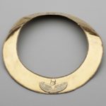 Collar, 712-698 B.C.