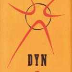 Wolfgang Paalen, Cover of DYN magazine, No. 3, Fall 1942