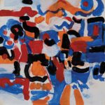 Charlotte Park, Untitled, circa 1985