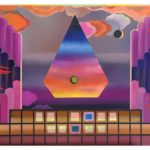 Sharona Eliassaf, 99 Cent Dream, 2017