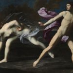 Guido Reni, Atalanta and Hippomenes, circa 1620–25
