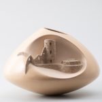 Al Qöyawayma (Hopi), Vessel, 1994
