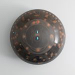 Barbara Gonzales (San Ildefonso), Seed Jar, n.d.