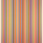 Bridget Riley, Aria, 2012;