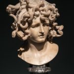 Bernini, Medusa, 1638-40