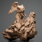 Bernini, The Ecstacy of St Teresa, 1647