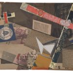 Esphyr Slobodkina, Crossroads, 1948