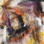 Norman Bluhm, The Anvil, 1959