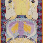 Norman Bluhm, Ode to Apollo, 1997