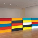Donald Judd, Untitled, 1991