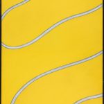 Donald Judd, Untitled, 1960