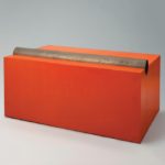 Donald Judd, Untitled, 1963