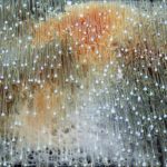 Barbara Takenaga, Outset I, 2017