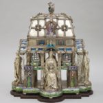 Henry Wilson, The Chamberlain Casket, 1903
