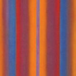 Leon Berkowitz, Oblique, 1975