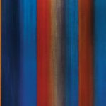 Leon Berkowitz, Untitled, circa 1960s