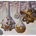 Franz Jozef Ponstingl, Isotopes of Furniture, 1917