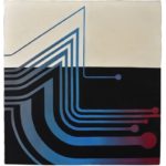 Franz Jozef Ponstingl, Untitled, 1970