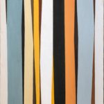 Alice Trumbull Mason, Magnitude of Memory, 1962