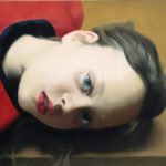 Gerhard Richter, Betty, 1977