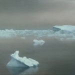 Gerhard Richter, Ice, 1981