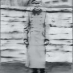 Gerhard Richter, Uncle Rudi, 1965