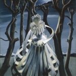 Marion Adnams, L’infante égarée, 1944