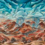 Tony Abeyta, The Grand Canyon, 2015