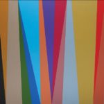 Karl Benjamin, #8 1995