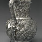 Tiffany & Co. (1837–present), Pitcher, 1874–75