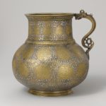 Tiffany & Co. (1837–present), Jug, probably Herat, Afghanistan, early 16th century