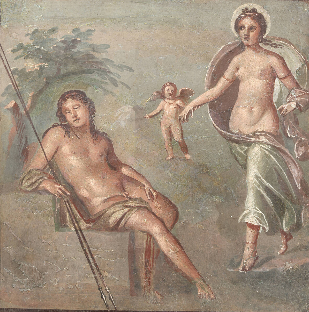 Hail Trajan! - Art & Antiques Magazine