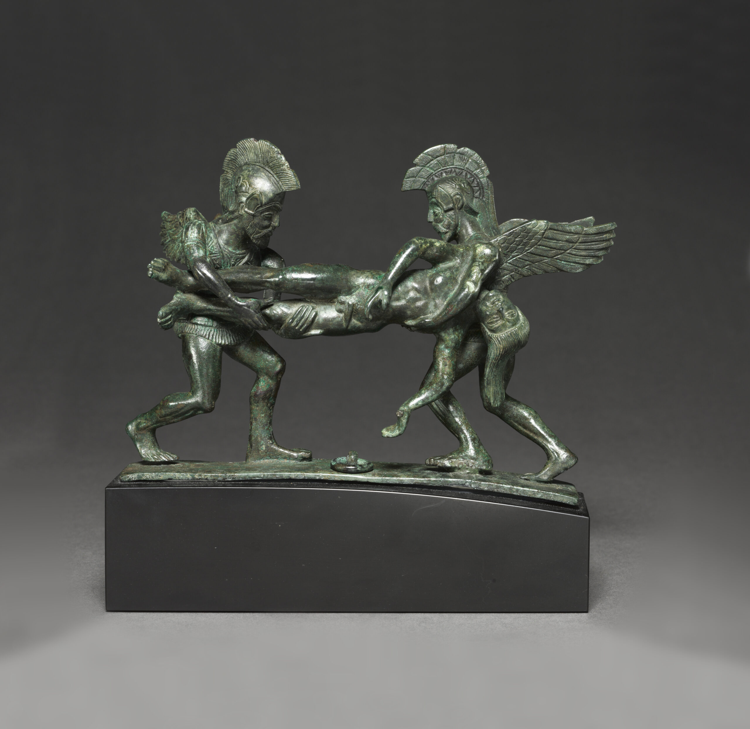 Brought to Light - Art & Antiques Magazine
